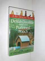 9780425159637-0425159639-Delilah doolittle and the purloined pooch (Pet Detective Mystery Series)