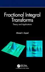 9780367543877-0367543877-Fractional Integral Transforms