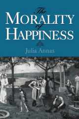 9780195096521-0195096525-The Morality of Happiness