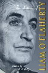 9780863273803-0863273807-The Letters of Liam O'Flaherty