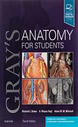 9780323393041-0323393047-Gray's Anatomy for Students: With Student Consult Online Access