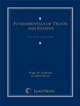 9780769847283-0769847285-Fundamentals of Trusts and Estates