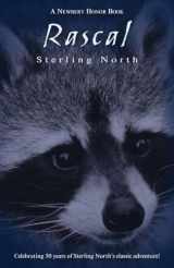 9780140344455-0140344454-Rascal: Celebrating 50 Years of Sterling North's Classic Adventure! (Puffin Modern Classics)