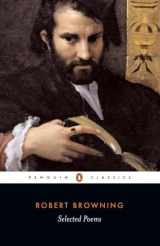 9780140437263-0140437266-Selected Poems (Penguin Classics)