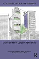 9780415814751-0415814758-Cities and Low Carbon Transitions (Routledge Studies in Human Geography)
