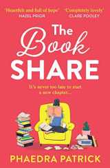 9780008418458-0008418454-The Book Share: The heart-warming, utterly charming new novel from bestseller Phaedra Patrick