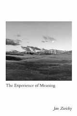 9780773557437-0773557431-The Experience of Meaning
