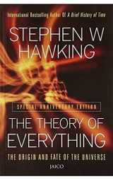 9780910304900-0910304904-The Theory Of Everything