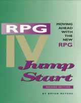 9781882419678-1882419677-RPG IV Jump Start, Second Edition