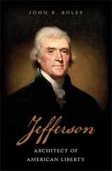 9780465094684-0465094686-Jefferson: Architect of American Liberty