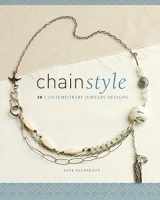 9781596681507-1596681500-Chain Style 50 Contemporary Jewelry Designs
