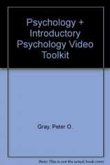 9781429207683-142920768X-Psychology (Paper) & Student Video Tool Kit for Introductory Psychology