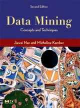 9781558609013-1558609016-Data Mining: Concepts and Techniques, Second Edition (The Morgan Kaufmann Series in Data Management Systems)