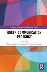 9781138066441-1138066443-Queer Communication Pedagogy (Routledge Research in Communication Studies)