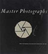 9780393306934-0393306933-Master Photographs