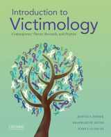 9780199322497-019932249X-Introduction to Victimology: Contemporary Theory, Research, and Practice