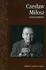 9781578068289-1578068282-Czeslaw Milosz (Literary Conversations)