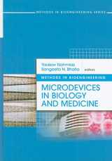 9781596934047-1596934042-Microdevices in Biology and Medicine (Methods in Bioengineering (Artech House))