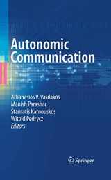 9780387097527-038709752X-Autonomic Communication