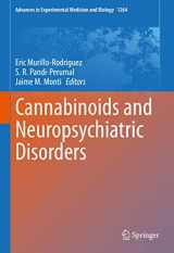 9783030573683-3030573680-Cannabinoids and Neuropsychiatric Disorders (Advances in Experimental Medicine and Biology, 1264)