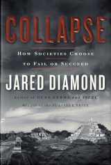 9780670033379-0670033375-Collapse: How Societies Choose to Fail or Succeed