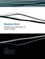 9780262042383-026204238X-Bayesian Brain: Probabilistic Aproaches to Neural Coding (Computational Neuroscience)