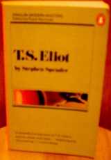 9780140043211-0140043217-T. S. Eliot (Penguin modern masters)