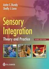 9780803646063-0803646062-Sensory Integration: Theory and Practice