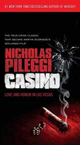 9781451635676-1451635672-Casino: Love and Honor in Las Vegas