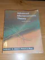 9780321079169-0321079167-Advanced Microeconomic Theory