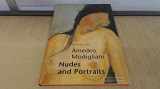 9783791333151-3791333151-Amedeo Modigliani: Portraits And Nudes (Pegasus)