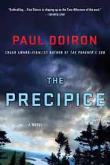 9781250092083-1250092086-The Precipice: A Novel (Mike Bowditch Mysteries, 6)