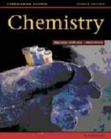 9780521599832-0521599830-Co-ordinated Science: Chemistry (Co-ordinated Science)