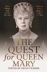 9781529330618-1529330610-The Quest for Queen Mary