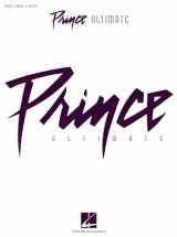 9781617741814-1617741817-Prince - Ultimate Piano, Vocal and Guitar Chords