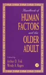 9780122576805-0122576802-Handbook of Human Factors and the Older Adult