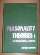 9780256032451-0256032459-Personality theories: A comparative analysis