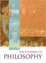 9780028660721-0028660722-The Encyclopedia of Philosophy: 10-volume Set (Gale Non Series E-Books)