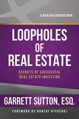 9781937832223-1937832228-Loopholes of Real Estate