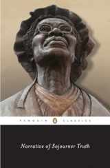 9780140436785-0140436782-Narrative of Sojourner Truth (Penguin Classics)