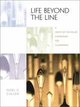 9780139075858-0139075852-Life Beyond the Line: A Front-of-the-House Companion for Culinarians
