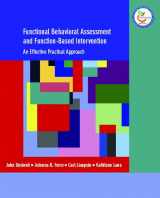 9780131149892-013114989X-Functional Behavioral Assessment and Function-Based Intervention: An Effective, Practical Approach