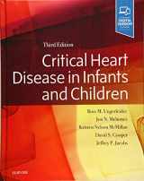 9781455707607-1455707600-Critical Heart Disease in Infants and Children