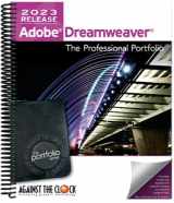 9781958953068-1958953067-Adobe Dreamweaver 2023: The Professional Portfolio