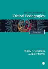 9781526411488-1526411482-The SAGE Handbook of Critical Pedagogies