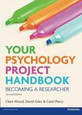 9780273759805-0273759809-Your Psychology Project Handbook (2nd Edition)