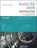 9780073522616-0073522619-AutoCad 2006 Instructor