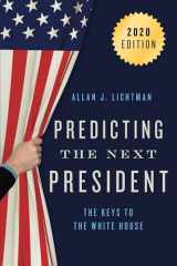 9781538148655-153814865X-Predicting the Next President: The Keys to the White House