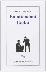 9782707301482-2707301485-En Attendant Godot (French Edition)