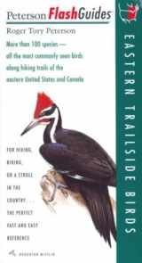 9780395792889-0395792886-Peterson's Flashguides Eastern Trailside Birds (Peterson Flashguides)